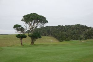 Kauri Cliffs 3rd Approach 2026